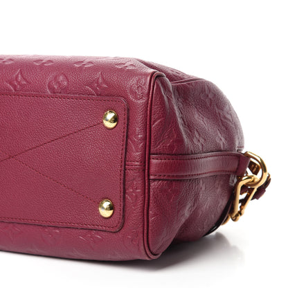 Louis Vuitton Empreinte Speedy Bandouliere 25 Aurore 7 of 16