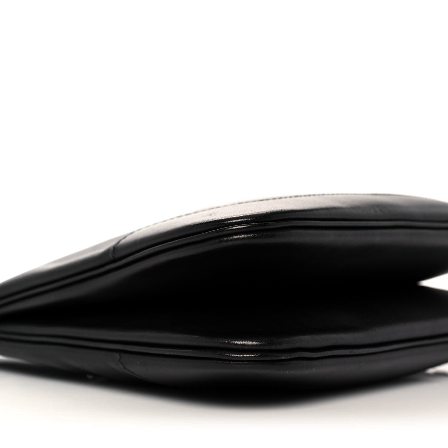 Hermes Evergrain Trim Duo 24 Black 6 of 7