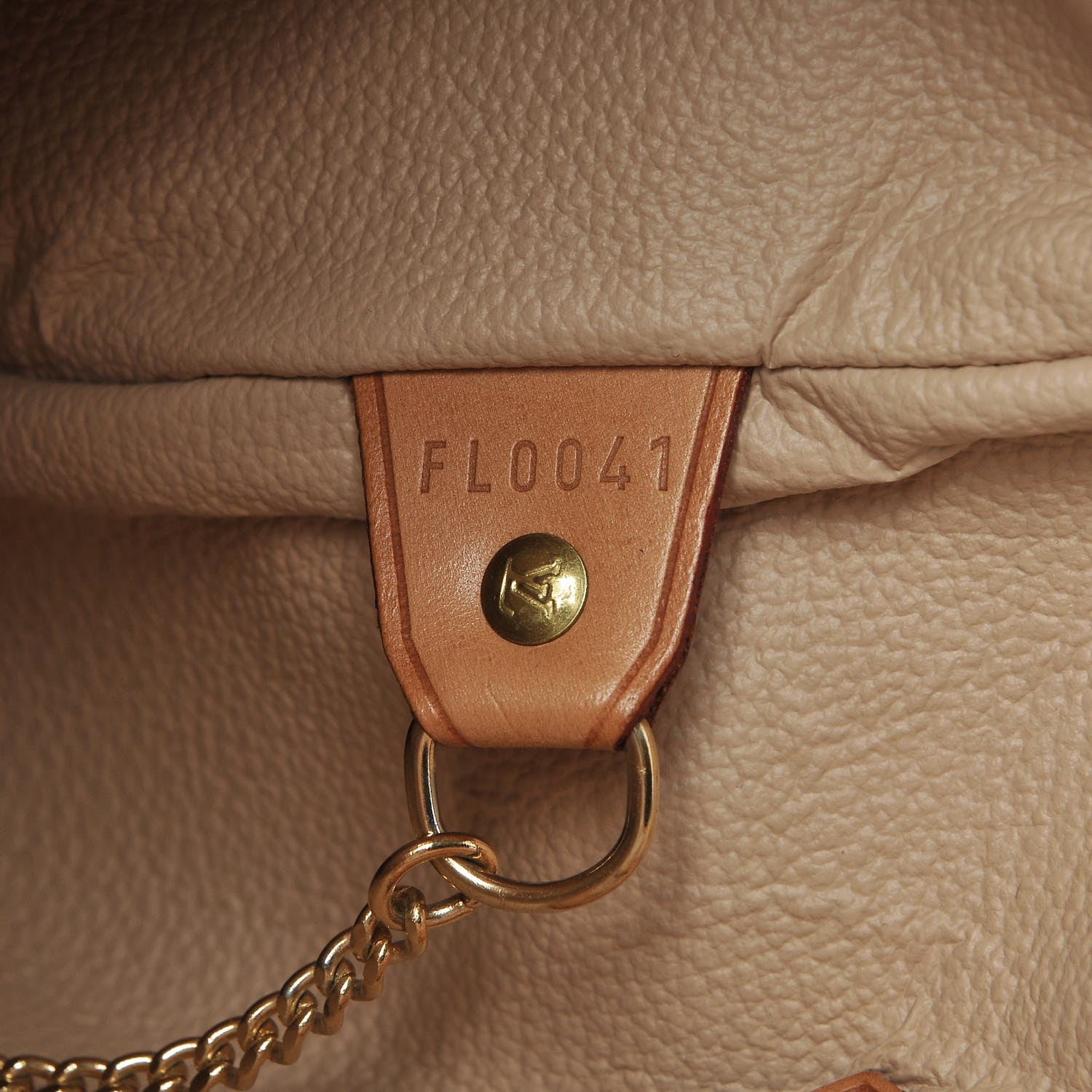 Louis Vuitton Monogram Bucket 27 9 of 10