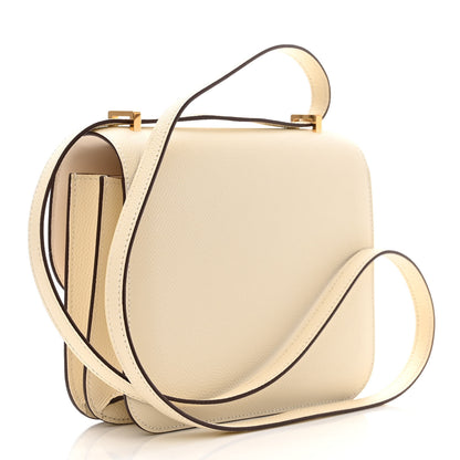 Hermes Epsom Constance 18 Nata 3 of 11