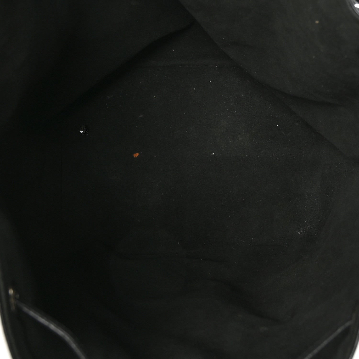 Louis Vuitton Epi Petit Noe NM Black 7 of 10