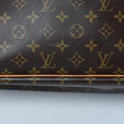 Louis Vuitton Monogram Deauville 15 of 16