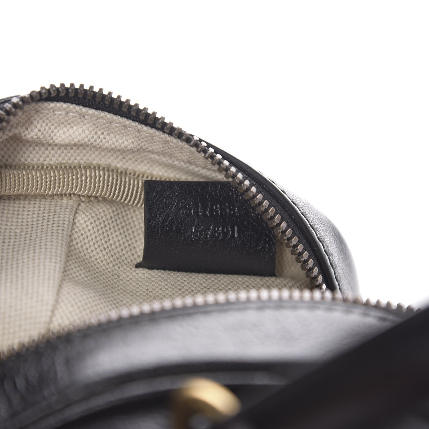 Piuma Lux Energy Mini Tifosa Basketball Shaped Shoulder Bag Black