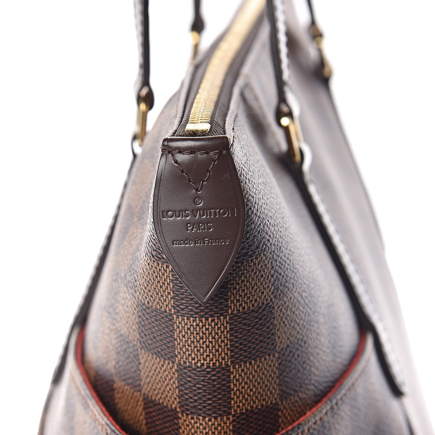 Damier Ebene Totally MM