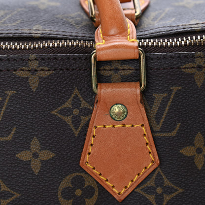 Louis Vuitton Monogram Speedy 40 14 of 17
