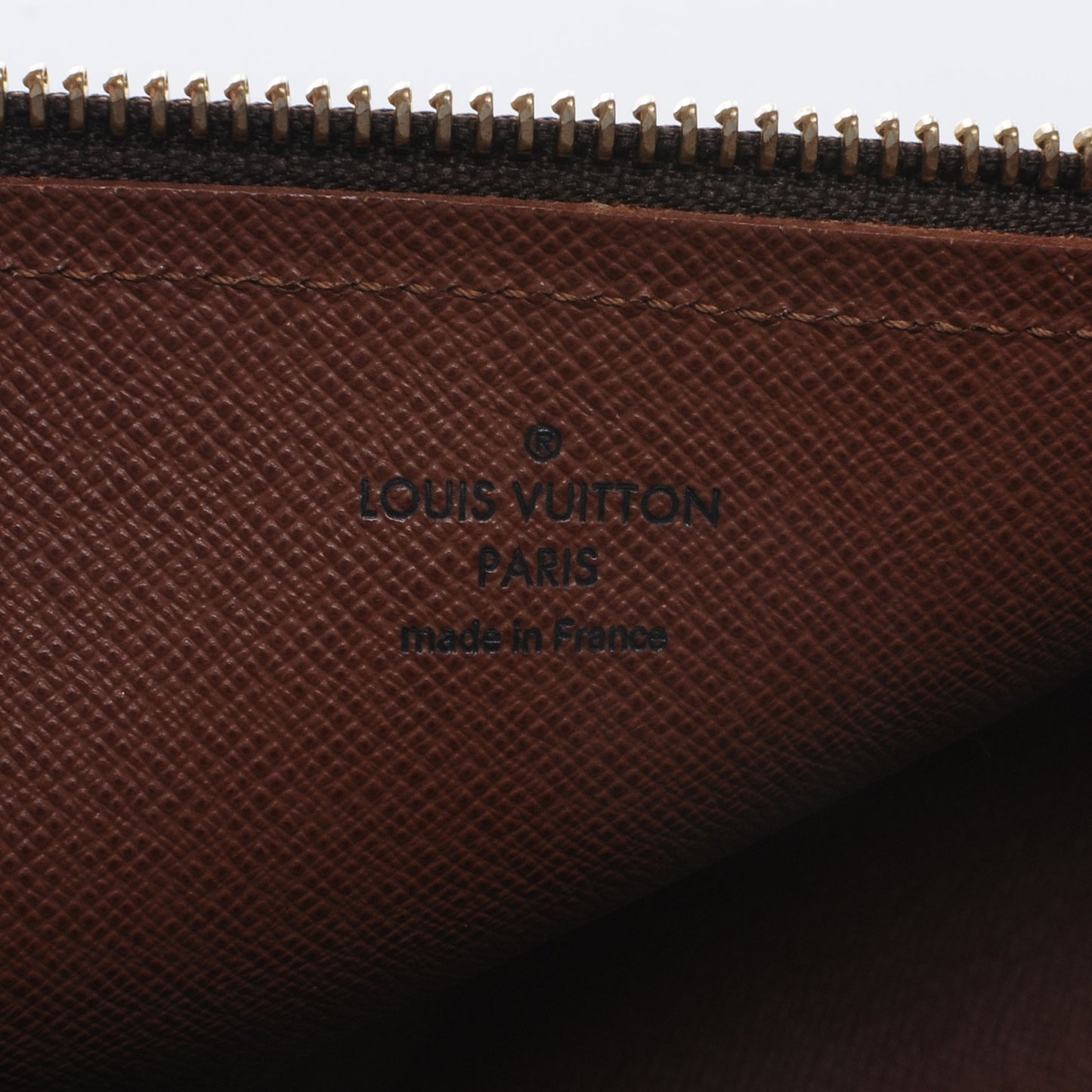 Monogram Papillon 30