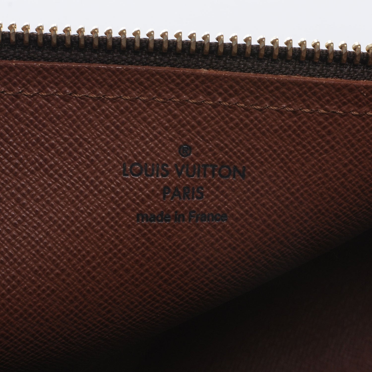 Louis Vuitton Monogram Papillon 30 5 of 7