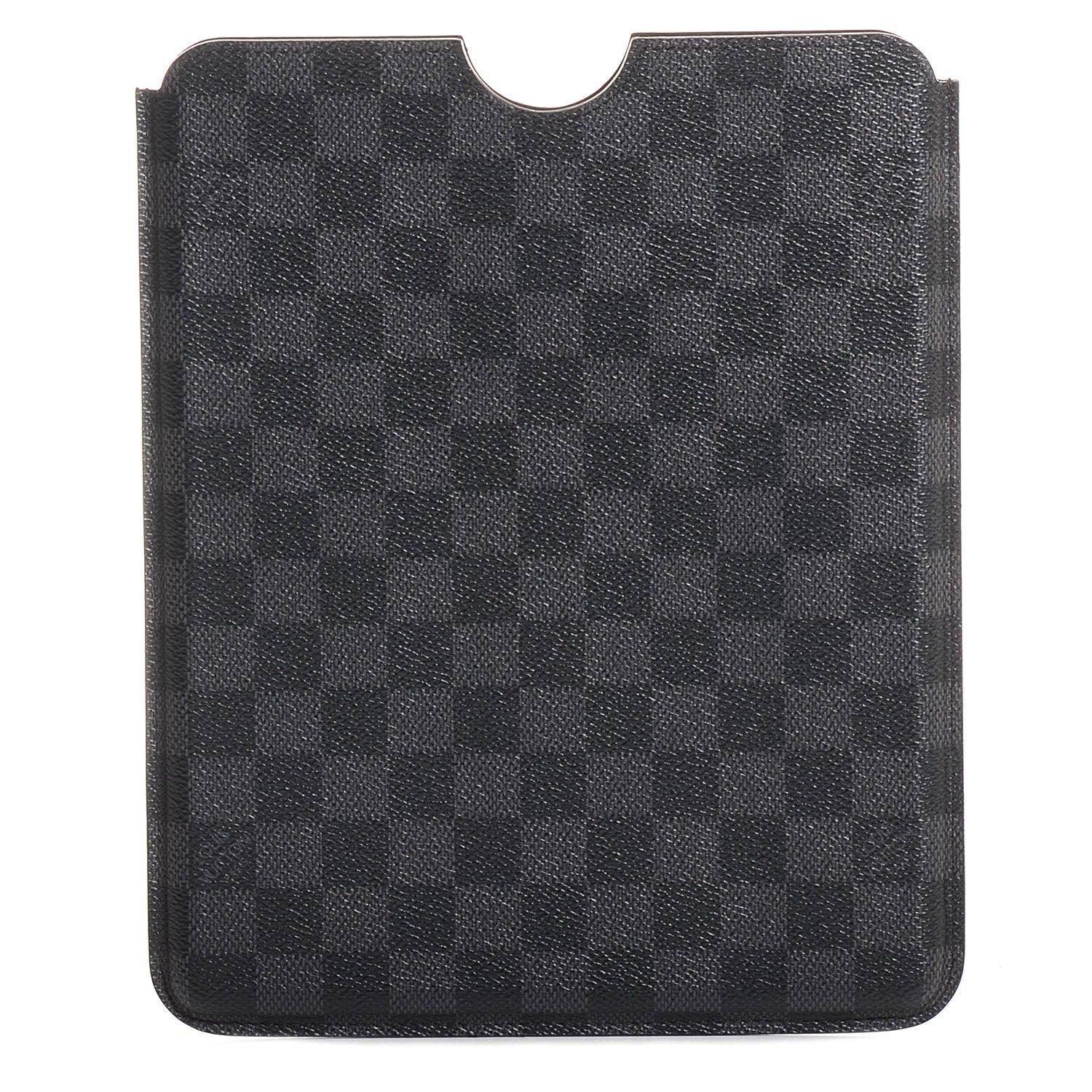 Louis Vuitton Damier Graphite Ipad 2 Hardcase 1 of 7