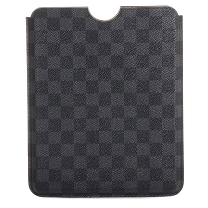 Louis Vuitton Damier Graphite Ipad 2 Hardcase 1 of 7