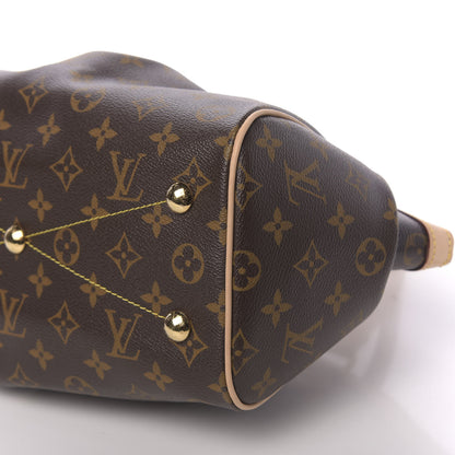 Louis Vuitton Monogram Tivoli PM 9 of 9