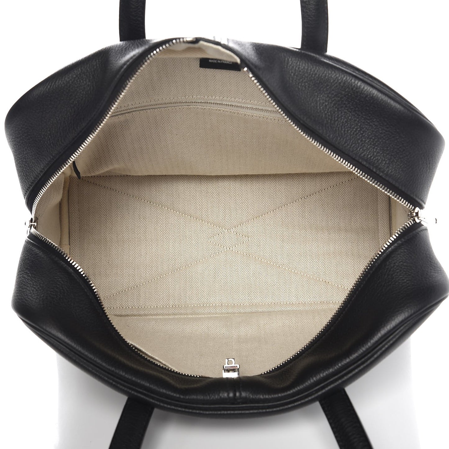 Taurillon Clemence Victoria II 35 Black