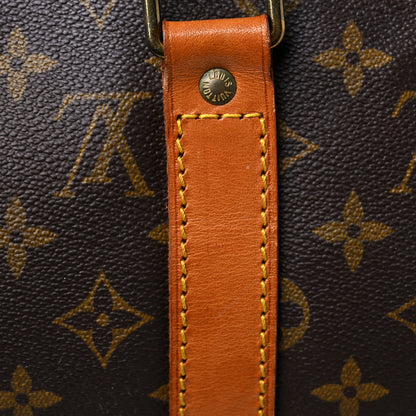 Louis Vuitton Monogram Keepall Bandouliere 50 19 of 32