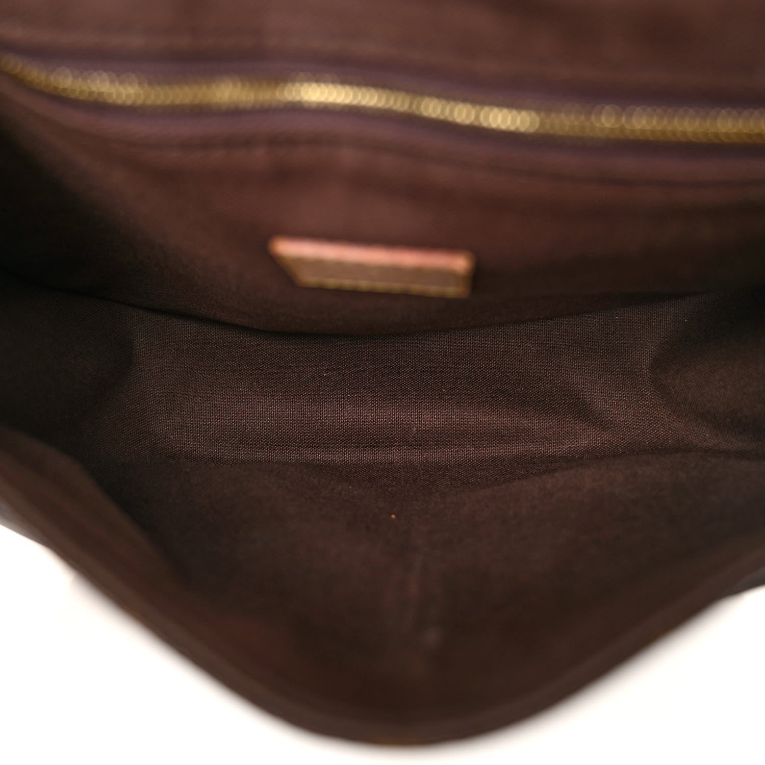 Louis Vuitton Monogram Menilmontant PM 5 of 13