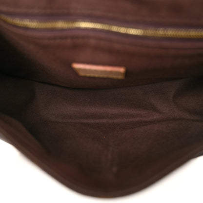 Louis Vuitton Monogram Menilmontant PM 5 of 13