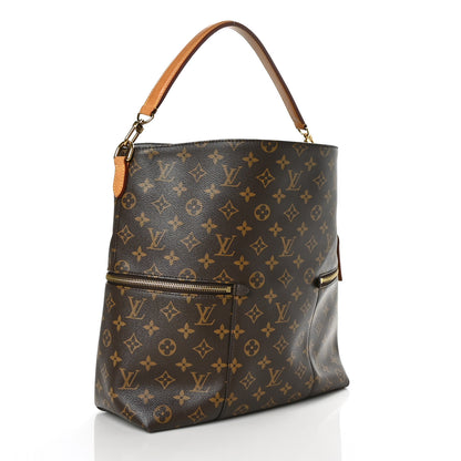 Louis Vuitton Monogram Melie 3 of 9