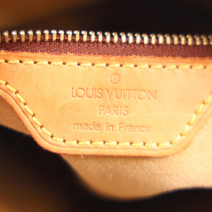 Louis Vuitton Monogram Looping MM 6 of 9