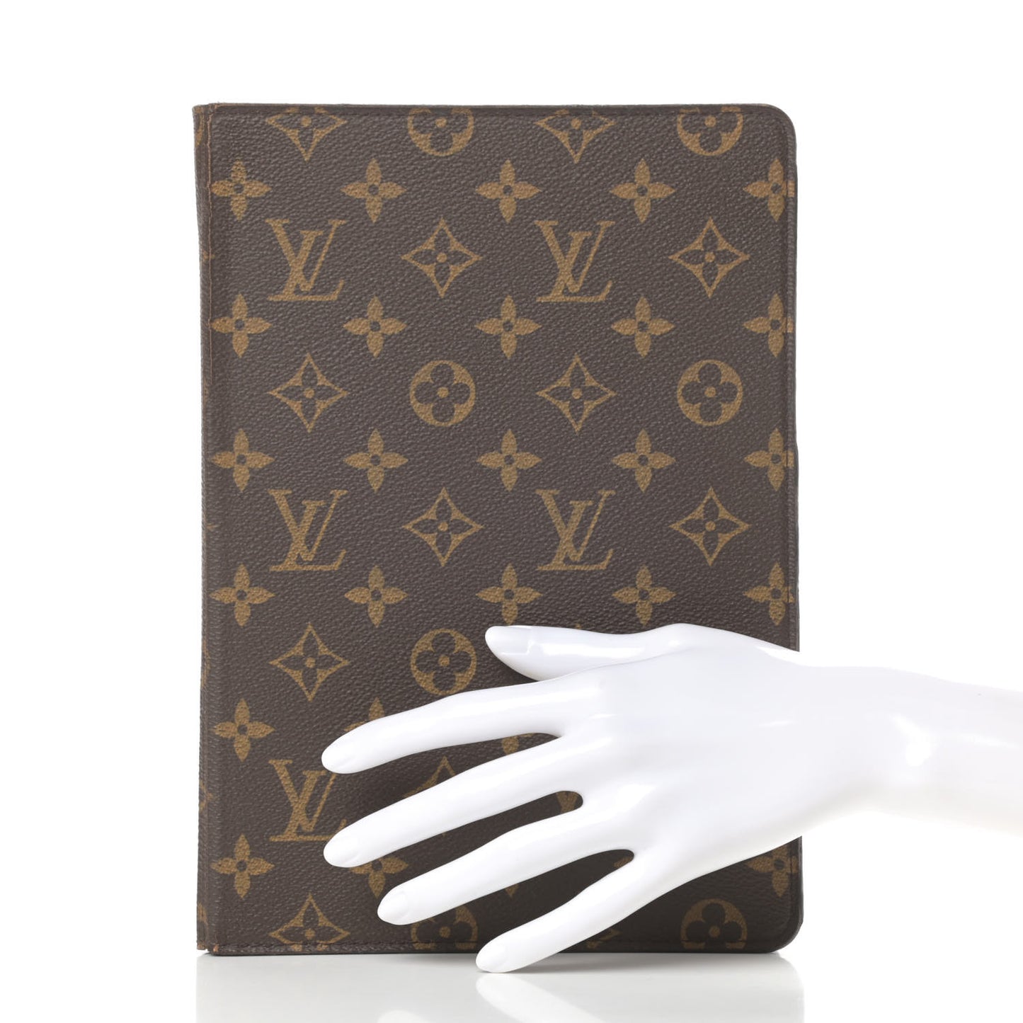 Monogram Flapcase iPad Air 2