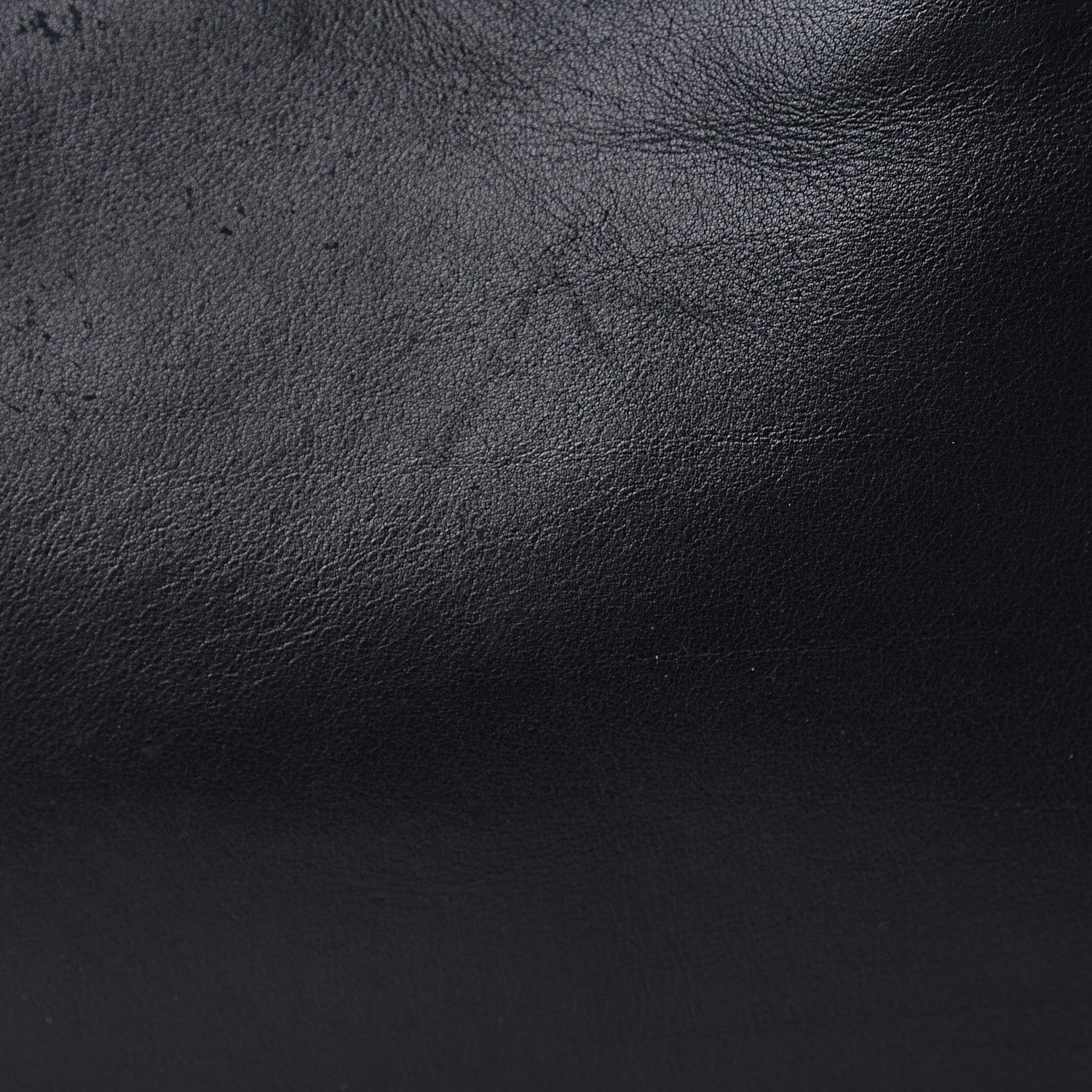 Chanel Calfskin CC Tote Black 18 of 26