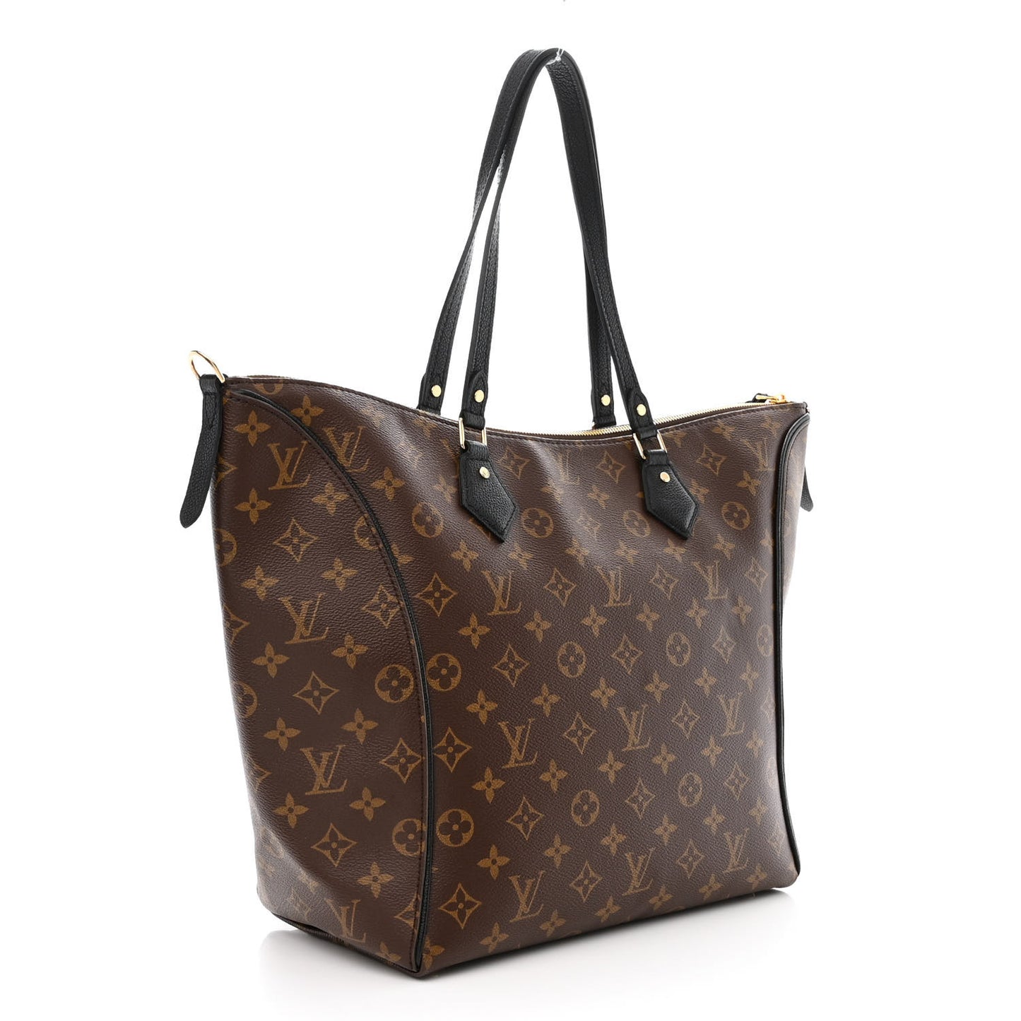 Monogram Tournelle MM Black