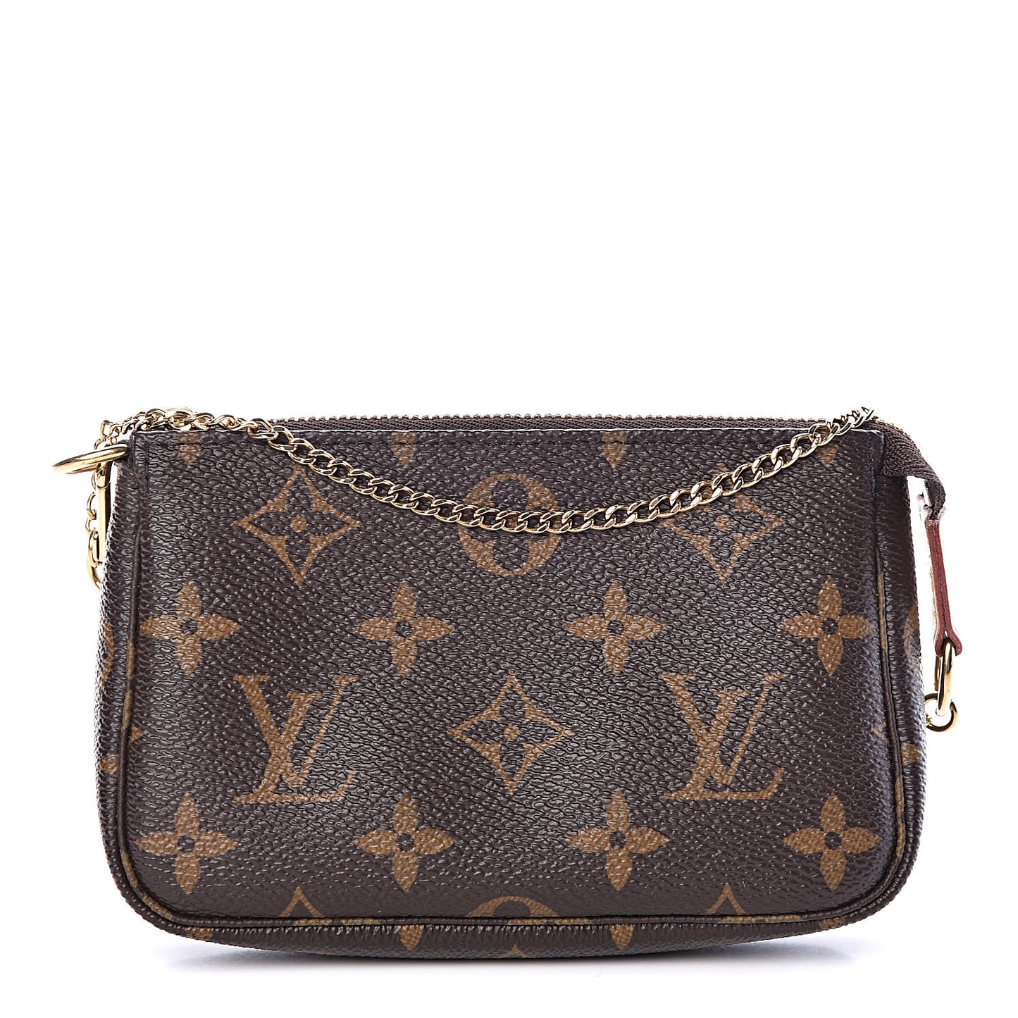 Monogram Mini Pochette Accessories
