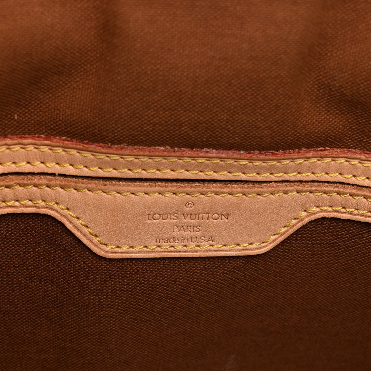 Monogram Palermo GM