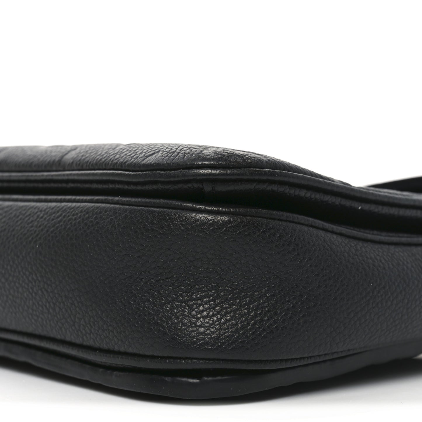Empreinte Pochette Metis Black