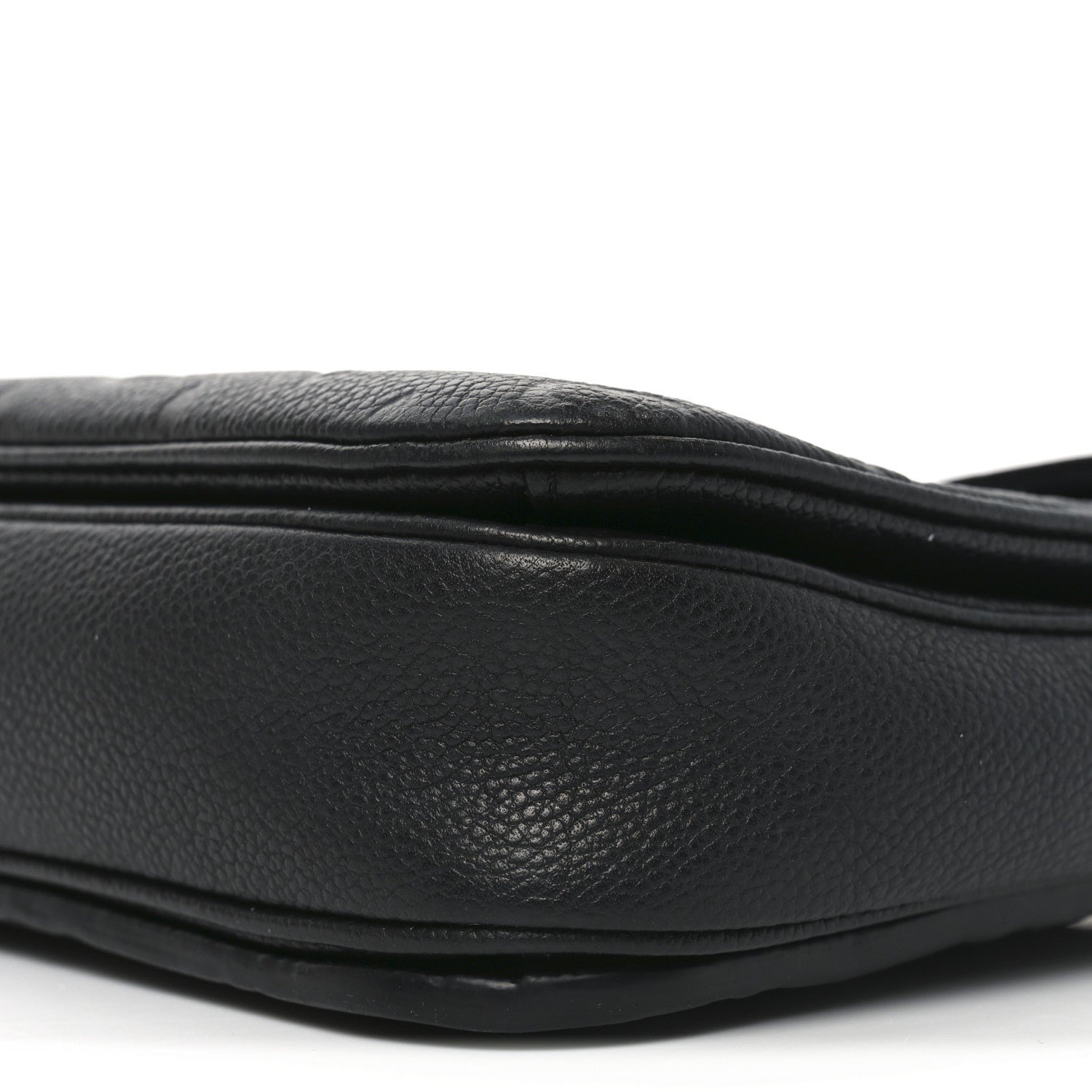 Louis Vuitton Empreinte Pochette Metis Black 8 of 8