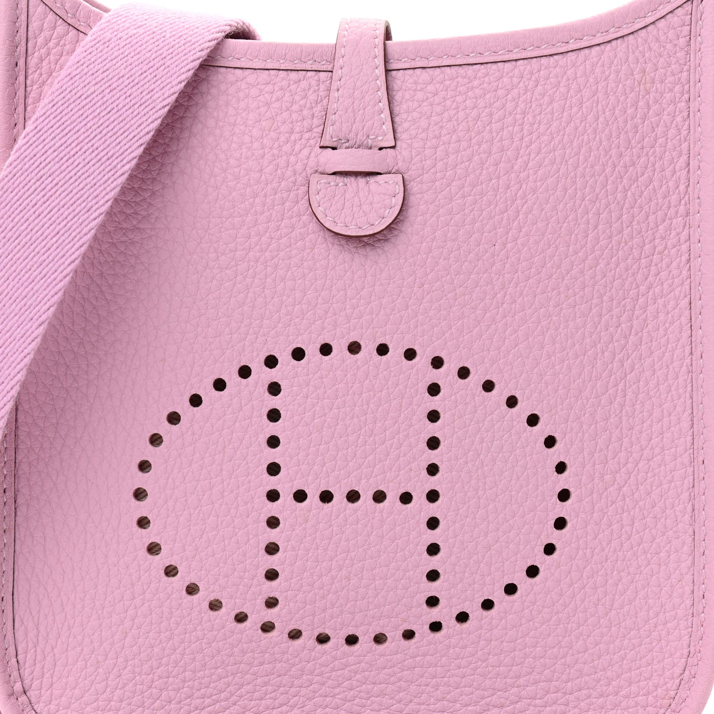 Taurillon Clemence Evelyne TPM Mauve Sylvestre