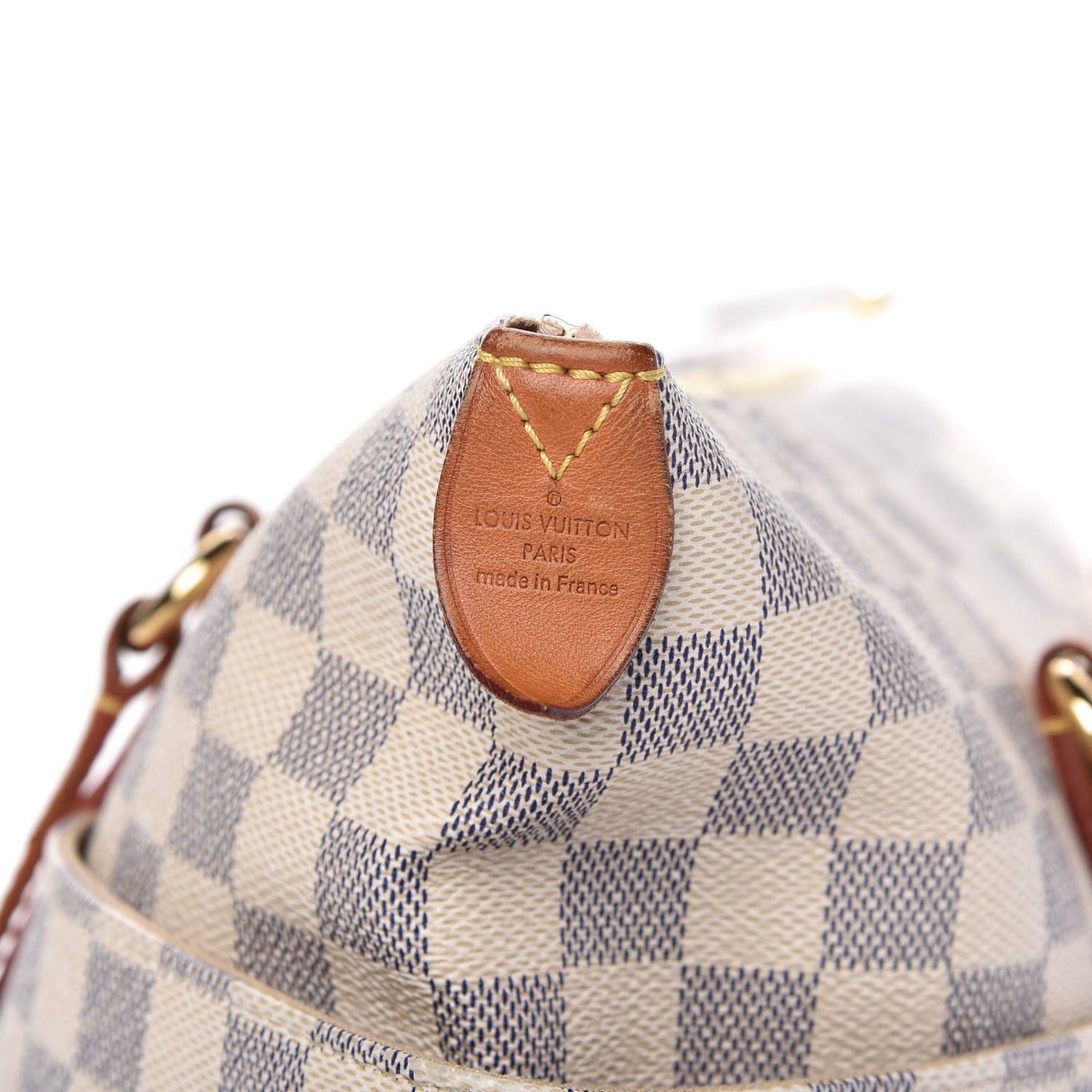 Damier Azur Totally MM