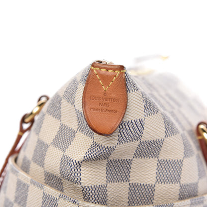 Louis Vuitton Damier Azur Totally MM 10 of 10