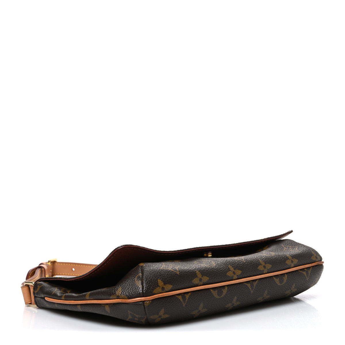 Monogram Musette Tango