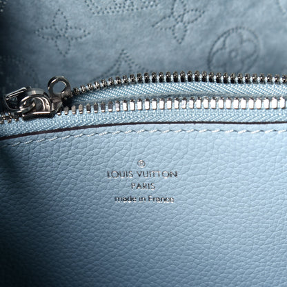 Louis Vuitton Mahina Muria Vert Lagon 7 of 10