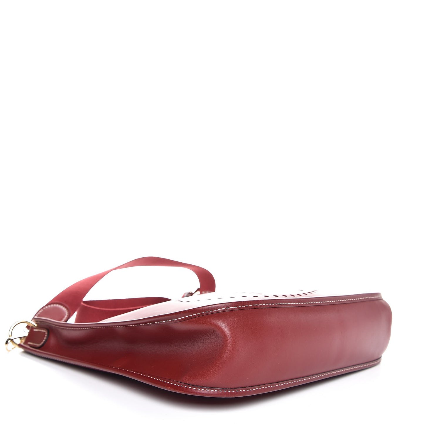 Barenia Evelyne PM Rouge H