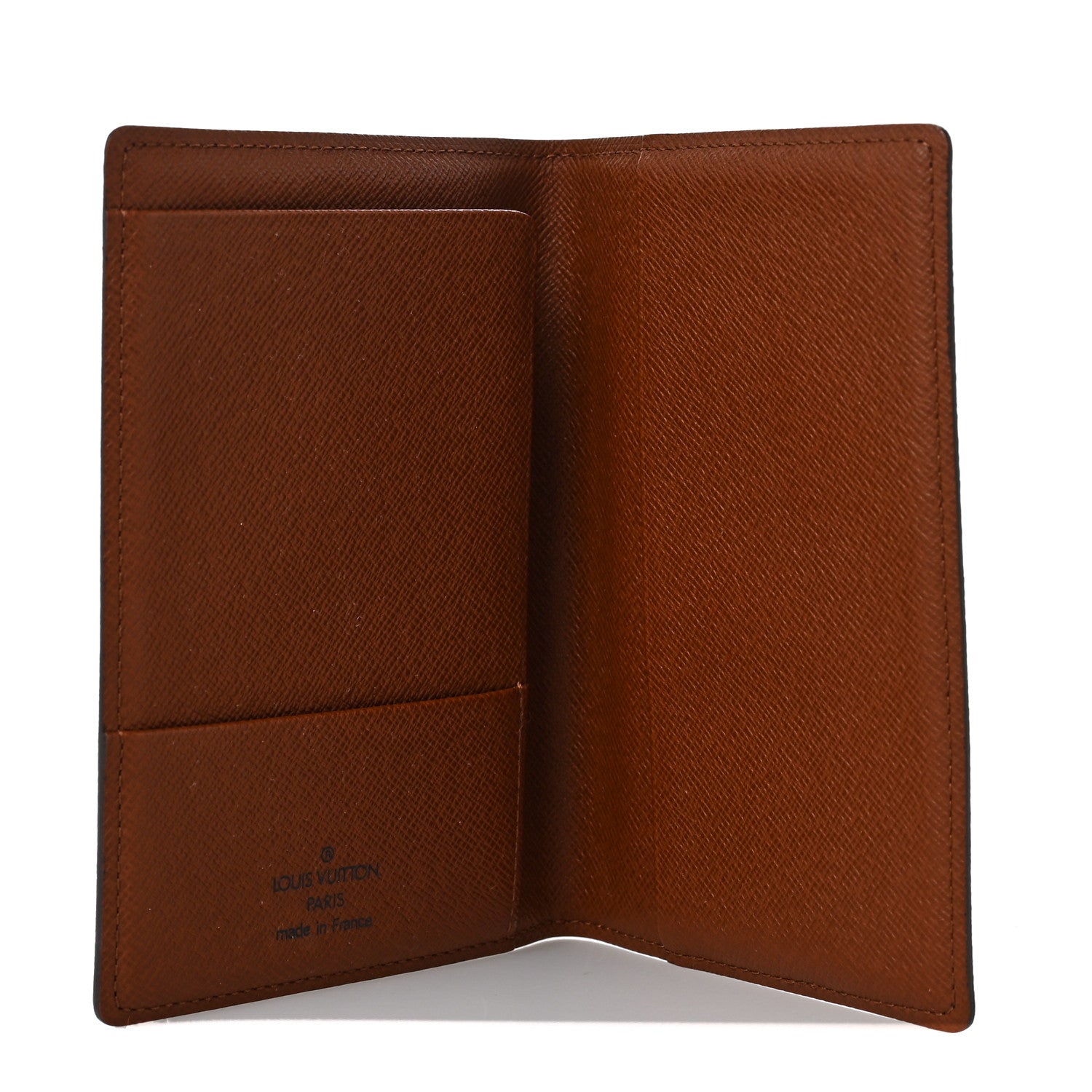 Louis Vuitton Monogram Passport Cover 5 of 7