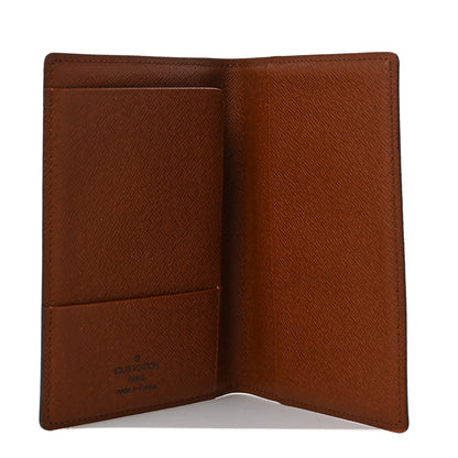 Louis Vuitton Monogram Passport Cover 5 of 7