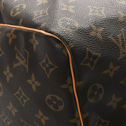 Louis Vuitton Monogram Keepall 50 7 of 10