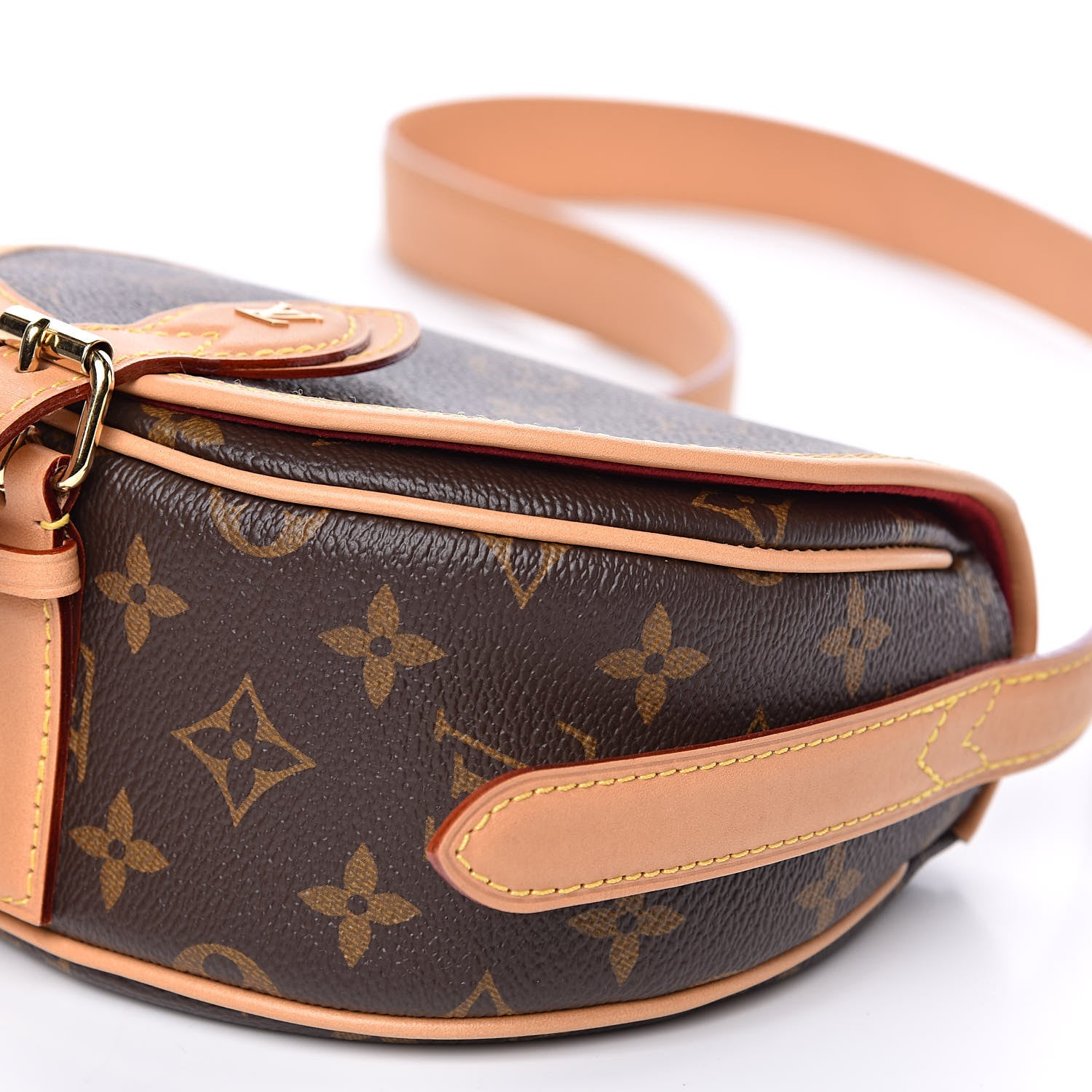 Louis Vuitton Monogram Tambourin 8 of 10