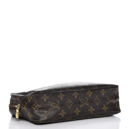 Louis Vuitton Monogram Trousse Toilette 23 4 of 12