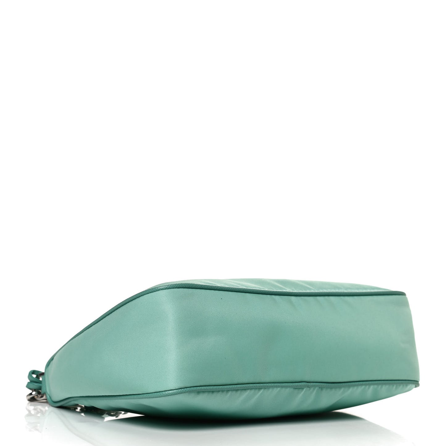Nylon Saffiano Re-Edition 2005 Shoulder Bag Giada