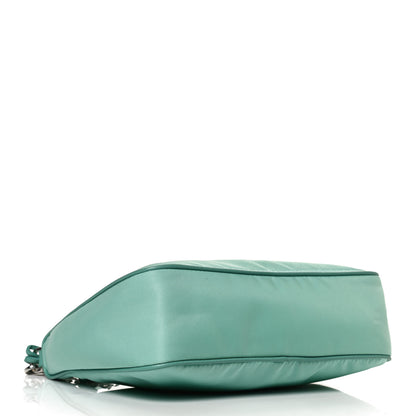 Prada Nylon Saffiano Re-Edition 2005 Shoulder Bag Giada 4 of 12