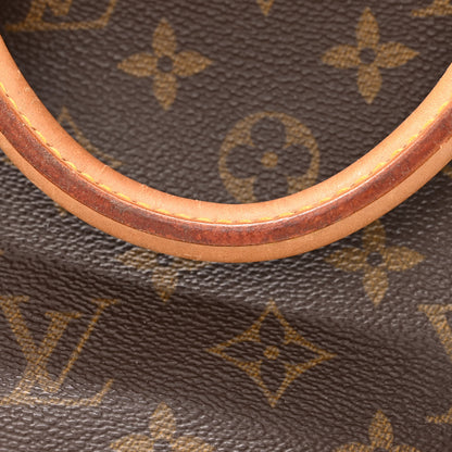 Louis Vuitton Monogram Speedy 30 14 of 17