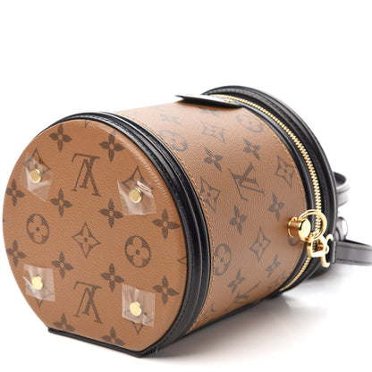 Louis Vuitton Reverse Monogram Cannes 7 of 10