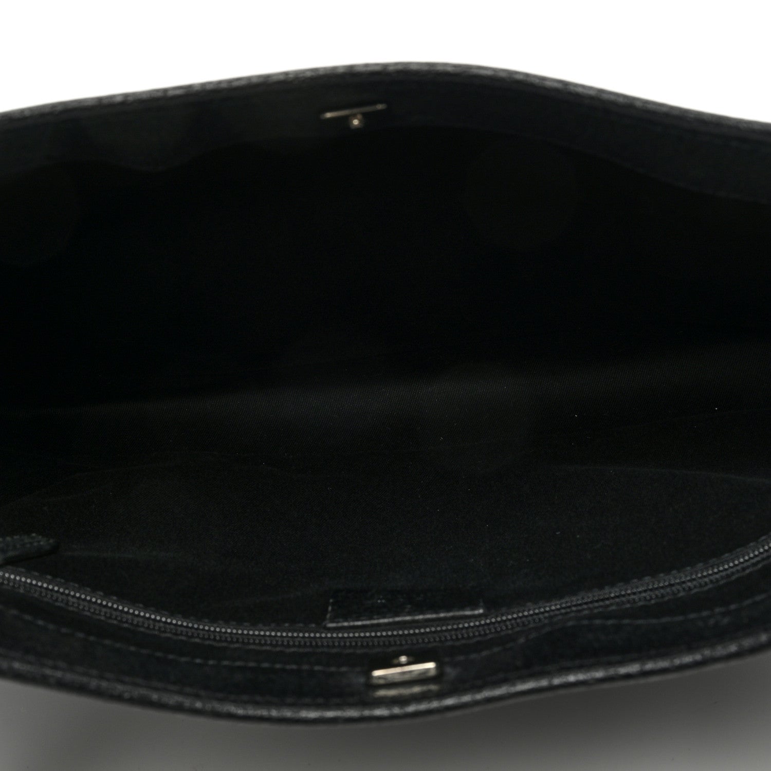 Gucci Monogram Shoulder Bag Black 5 of 12