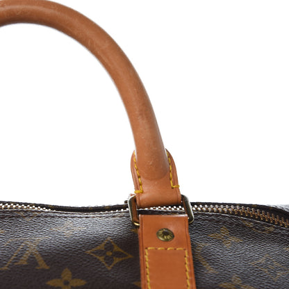 Louis Vuitton Monogram Keepall 55 8 of 13