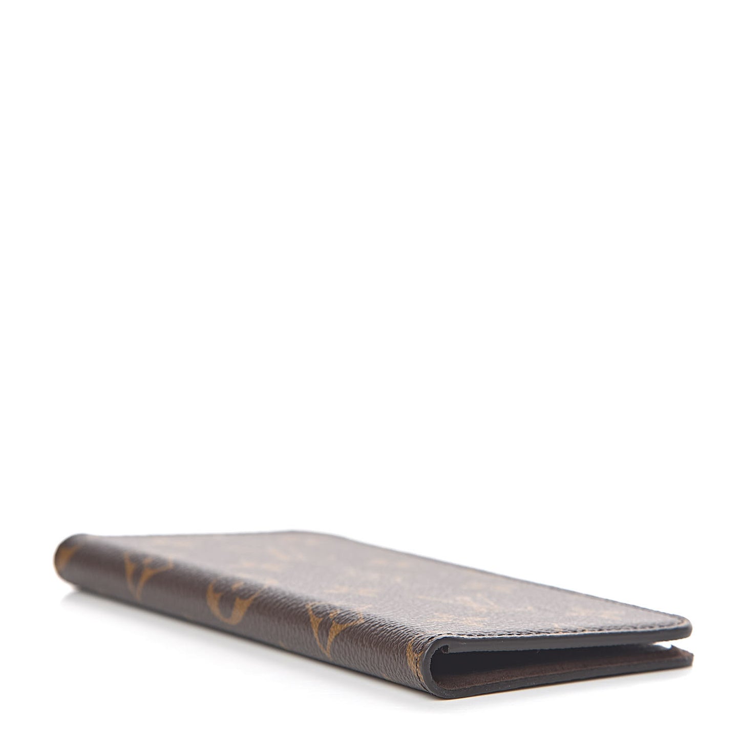 Monogram iPhone XR Folio Case