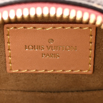 Louis Vuitton Monogram Boite Chapeau Souple PM 6 of 11