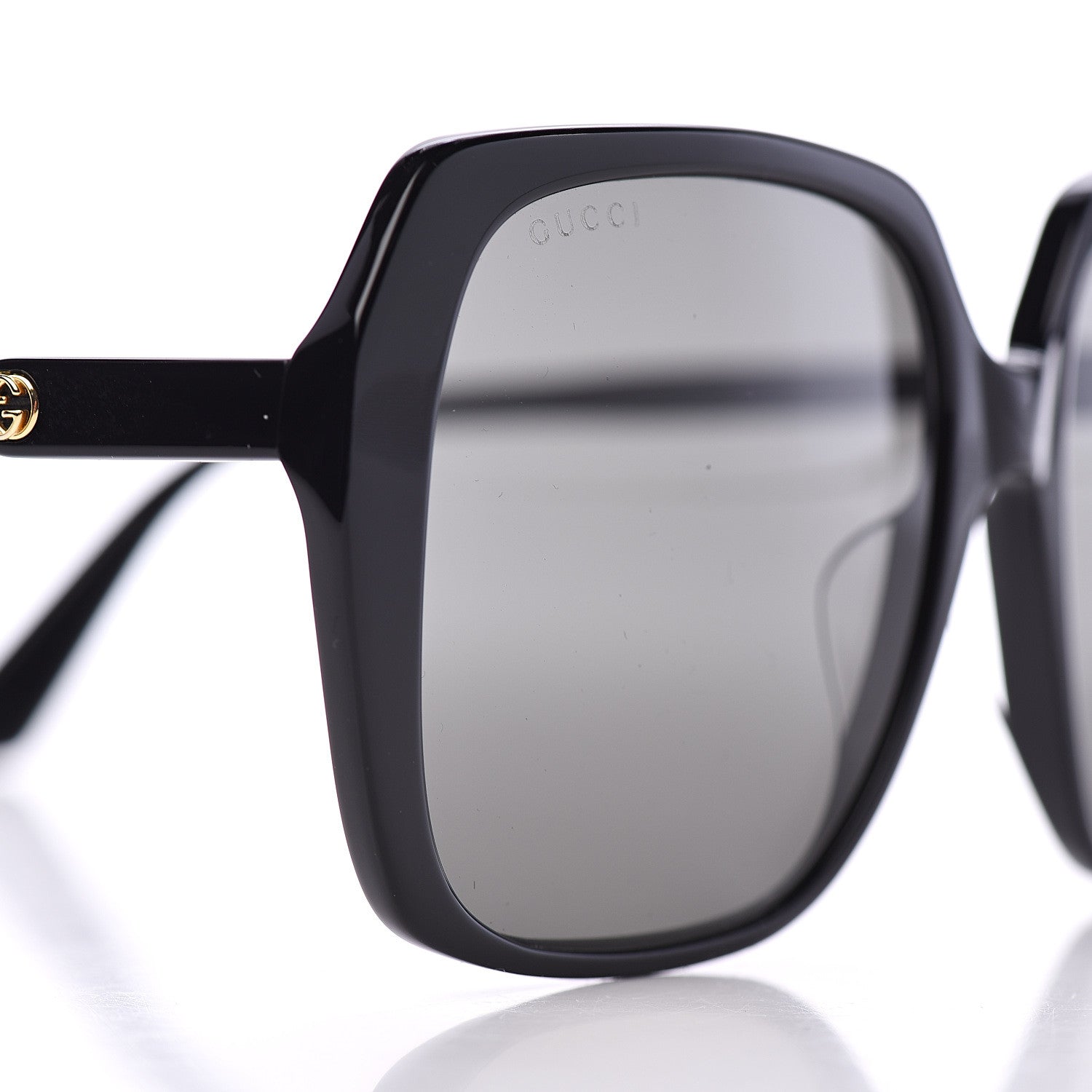 Gucci GG Sunglasses GG0533SA Black 8 of 9