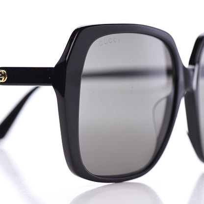 Gucci GG Sunglasses GG0533SA Black 8 of 9