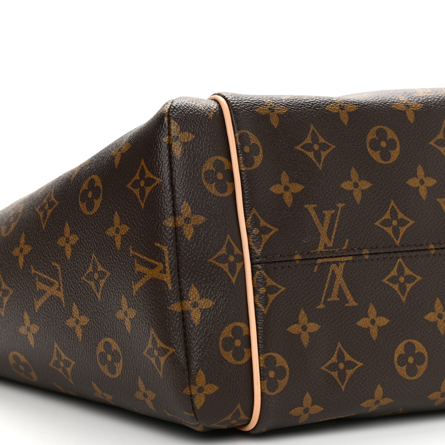 Louis Vuitton Monogram Totally MM 8 of 11