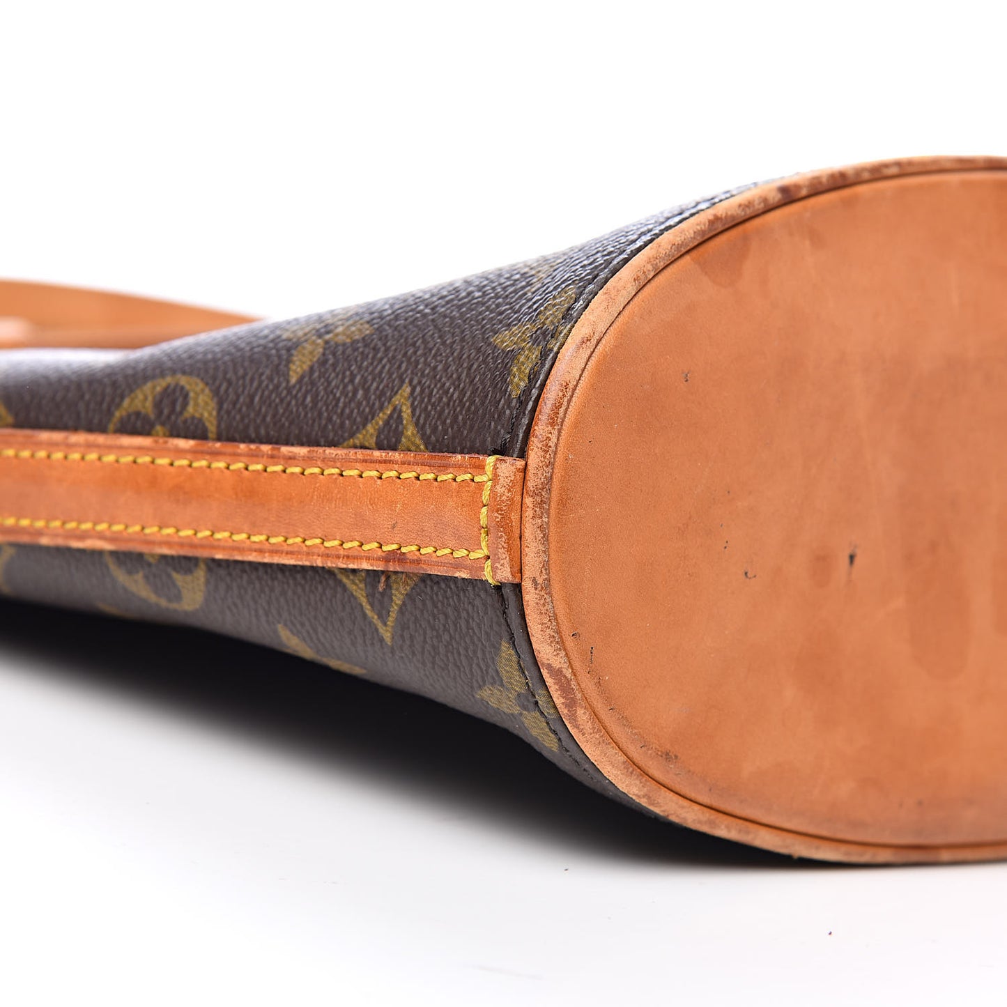 Monogram Drouot